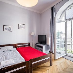 Deluxe Kamer met een King Size Bed