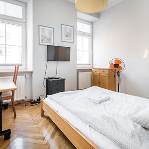 Superior Kamer met een King Size Bed